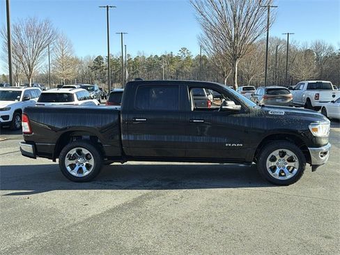 Used 2019 RAM 1500 Big Horn image 13