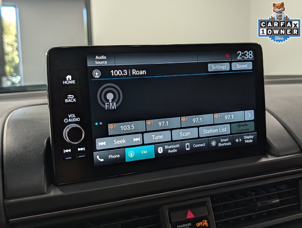 Certified 2025 Honda Pilot TrailSport image 11
