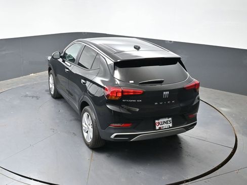 Used 2025 Buick Encore GX Preferred FWD image 47