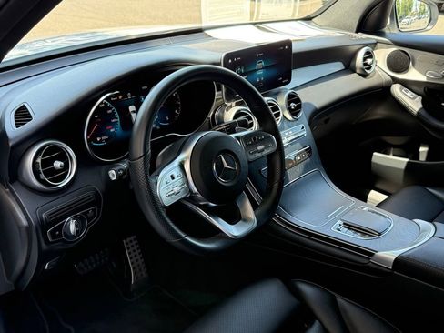 Certified 2022 Mercedes-Benz GLC 300 image 9