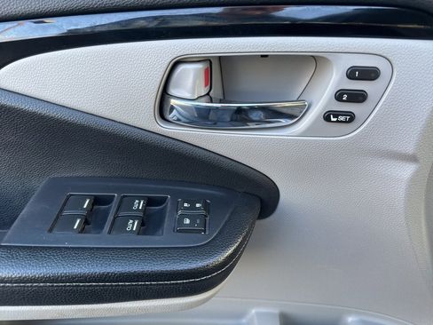 Used 2019 Honda Ridgeline RTL-E image 13