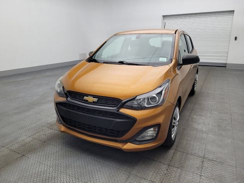 Used 2020 Chevrolet Spark LS image 15