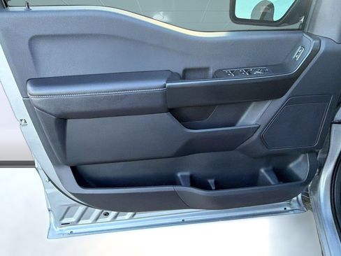 Certified 2025 Ford F150 STX w/ Equipment Group 200A AWD/4WD image 13