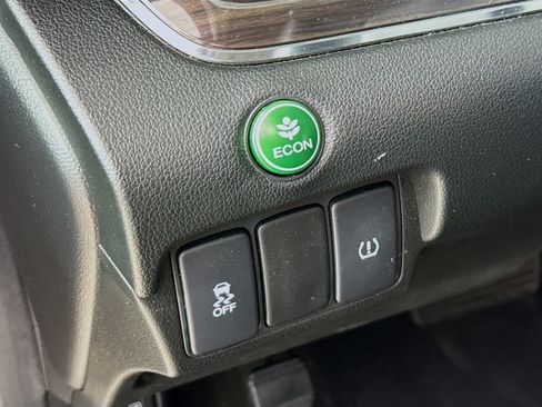 Used 2015 Honda CR-V EX-L image 9