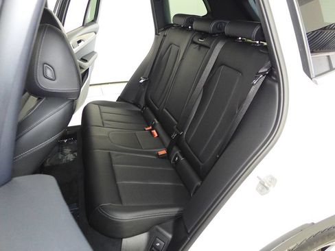 Used 2023 BMW X3 sDrive30i w/ Convenience Package RWD image 21