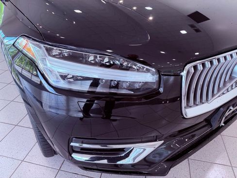 Used 2021 Volvo XC90 T8 Inscription Expression w/ Advanced Package AWD/4WD image 20