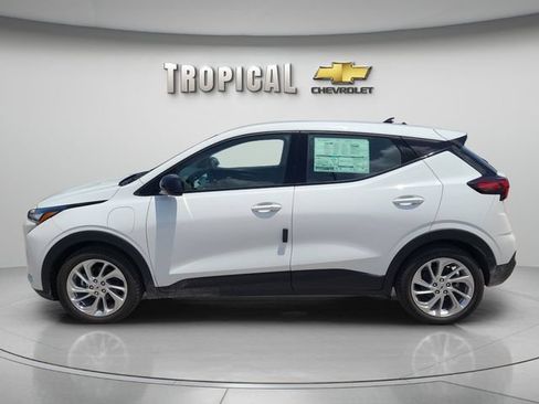 New 2027 Chevrolet Bolt LT FWD image 2