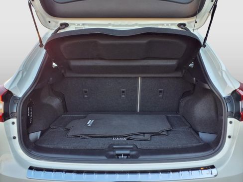 Certified 2021 Nissan Rogue Sport SV image 23