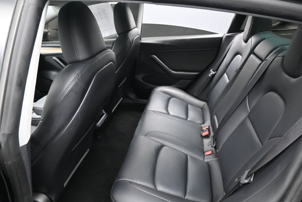 Used 2023 Tesla Model 3 Standard Range RWD image 21