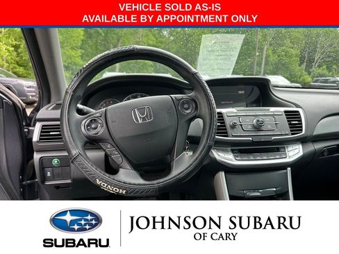 Used 2015 Honda Accord LX-S image 7