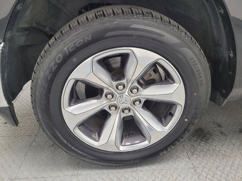 Used 2019 RAM 1500 Limited AWD/4WD image 31