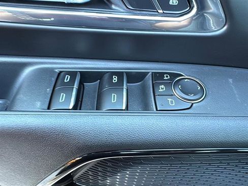 New 2026 Chevrolet Silverado EV LT w/ Premium Package image 16