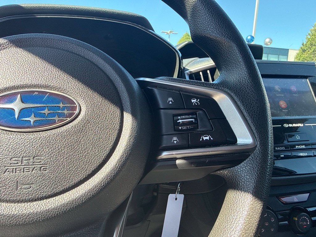 Used 2019 Subaru Crosstrek 2.0i w/ Eyesight System AWD/4WD image 8