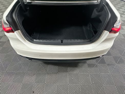 Used 2021 BMW 430i Coupe w/ Convenience Package RWD image 30