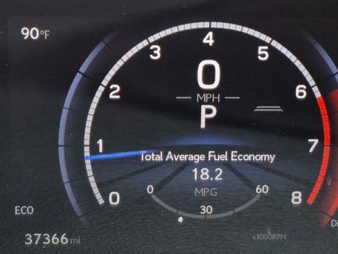Used 2022 Lexus NX 350 F Sport w/ Towing Package (2000 Lbs) AWD/4WD image 10