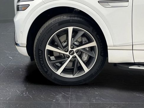 Used 2025 Genesis GV80 2.5T Advanced image 39