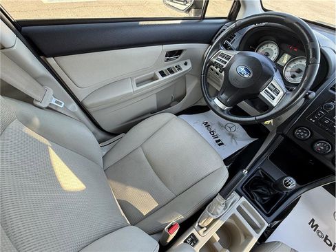 Used 2014 Subaru Impreza 2.0i Sport Premium w/ Popular Package #1 image 35