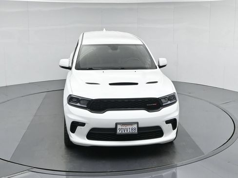 Used 2021 Dodge Durango R/T AWD/4WD image 39