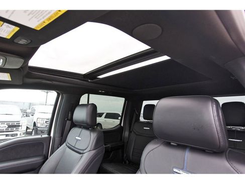 Used 2026 Ford F250 Platinum AWD/4WD image 28