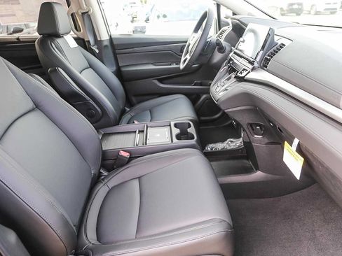New 2026 Honda Odyssey EX-L image 18