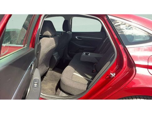 Used 2024 Hyundai Sonata SEL FWD image 14