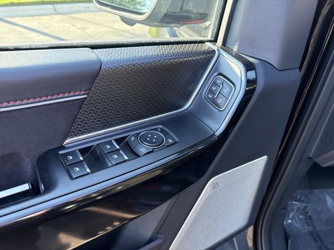 Used 2024 Ford F150 Raptor w/ Equipment Group 803A Raptor R AWD/4WD image 16