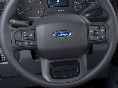 New 2026 Ford F250 XLT AWD/4WD image 13