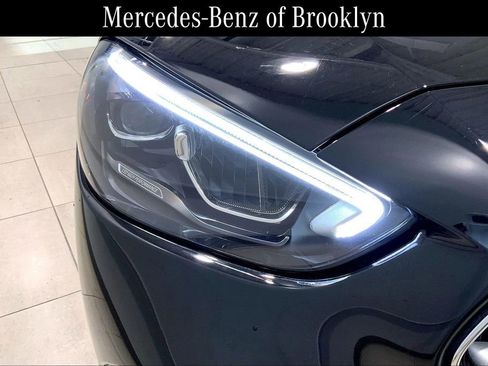 Certified 2025 Mercedes-Benz C 300 4MATIC Sedan image 27