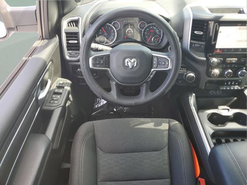 Certified 2025 RAM 1500 Big Horn image 12