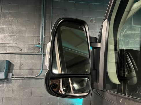 Used 2021 RAM ProMaster 3500 w/ Convenience Group image 86