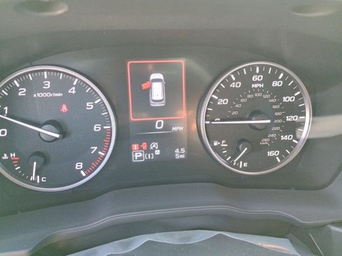 New 2026 Subaru Forester Premium image 19