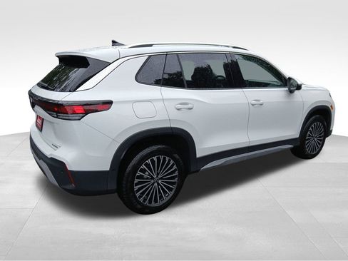 New 2025 Volkswagen Tiguan S image 5