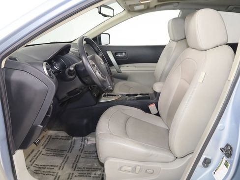 Used 2013 Nissan Rogue SL image 12