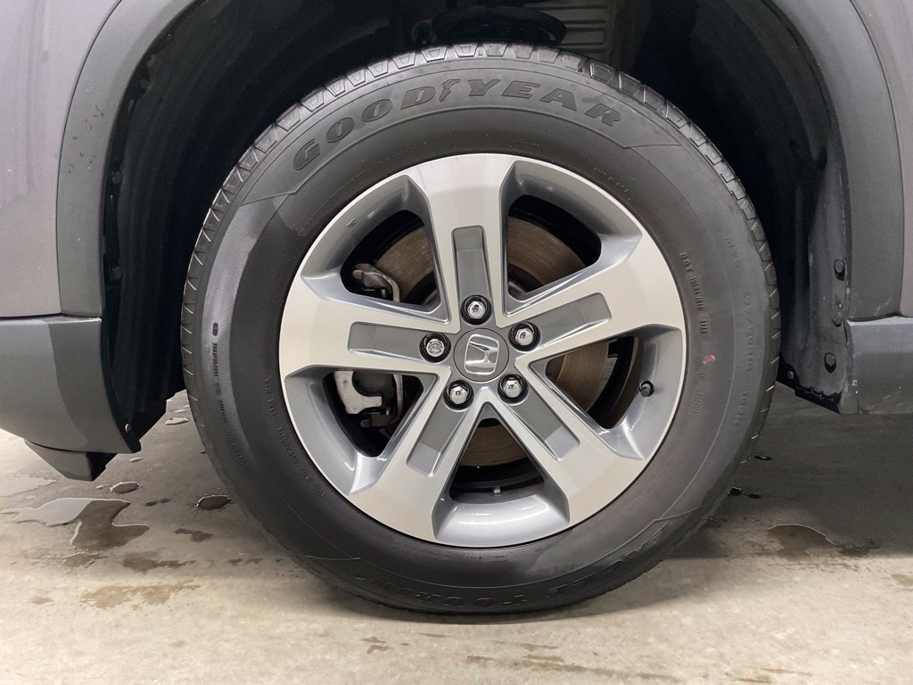 Used 2024 Honda Pilot EX-L image 20