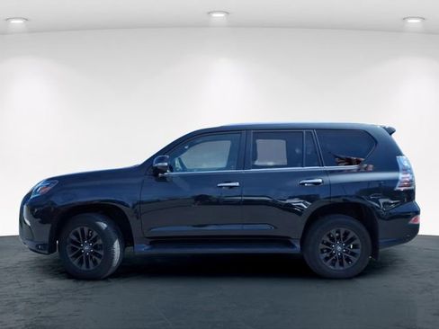 Used 2023 Lexus GX 460 Premium w/ Premium Plus Package AWD/4WD image 14
