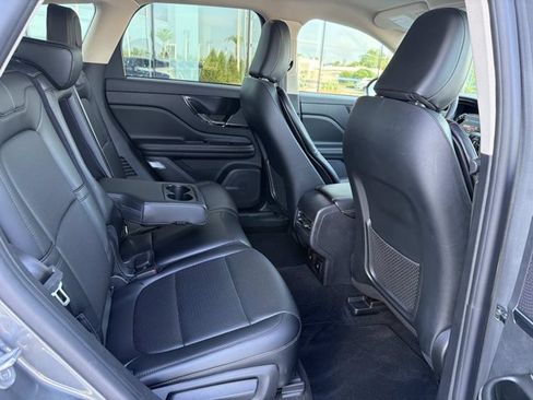 Certified 2023 Lincoln Corsair FWD w/ Equipment Group 101A image 22