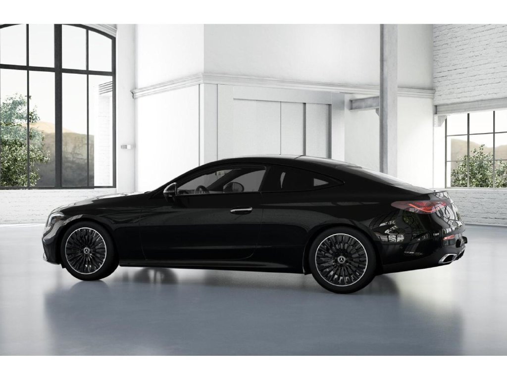 New 2026 Mercedes-Benz CLE 450 4MATIC Coupe image 32