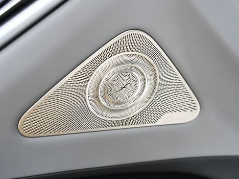 Used 2023 Mercedes-Benz S 580 4MATIC Sedan image 36