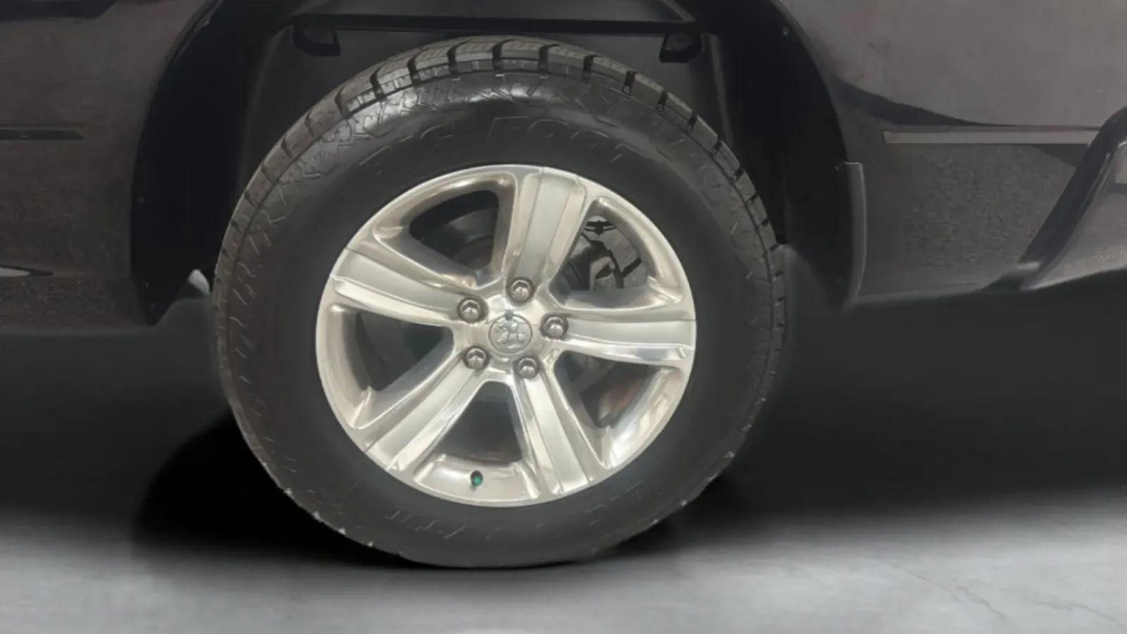 Used 2014 RAM 1500 Sport w/ Convenience Group AWD/4WD image 32