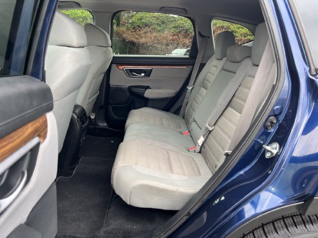 Used 2017 Honda CR-V EX image 13