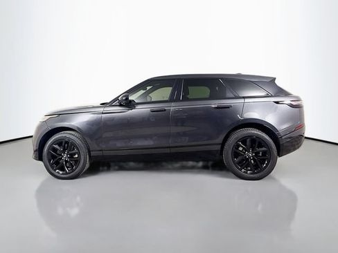 Used 2026 Land Rover Range Rover Velar Dynamic SE AWD/4WD image 8