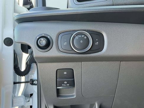 New 2025 Ford Transit 250 148 Medium Roof w/ Load Area Protection Package image 12