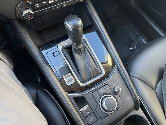 Certified 2024 MAZDA CX-5 AWD 2.5 S w/ Select Package image 20