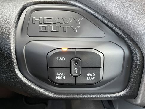 New 2026 RAM 3500 Laramie w/ Night Edition image 24