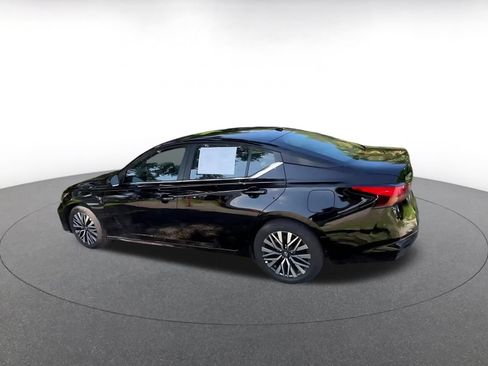 Used 2026 Nissan Altima 2.5 SV FWD image 9