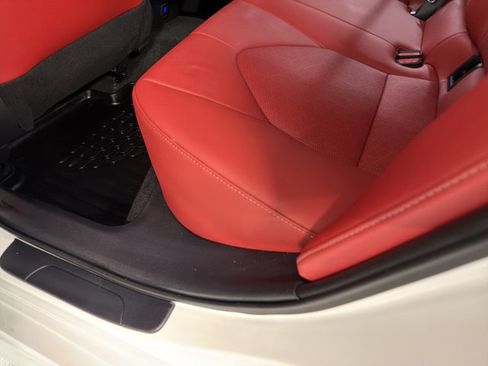 Used 2024 Toyota Camry XSE w/ Cold Weather Package image 23