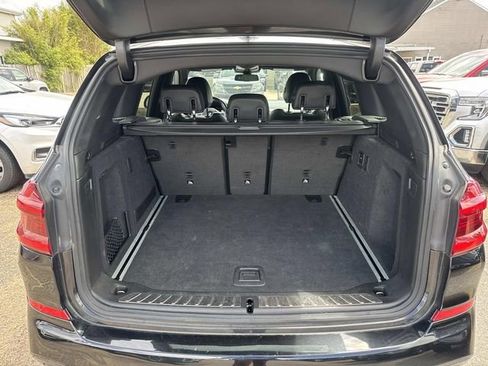 Used 2020 BMW X3 sDrive30i w/ M Sport Package 2 RWD image 10