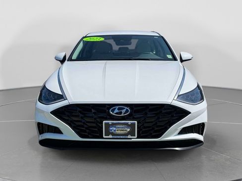 Certified 2023 Hyundai Sonata SEL FWD image 2