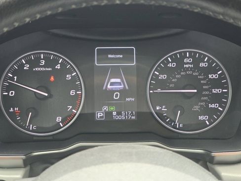 Used 2022 Subaru Legacy Limited AWD/4WD image 28