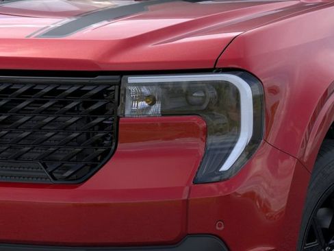 New 2026 Ford Maverick Lariat AWD/4WD image 19